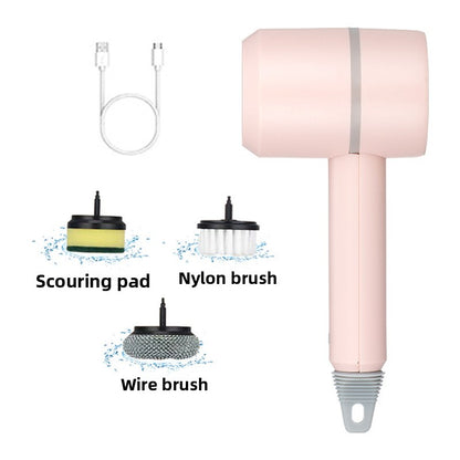 Electric Cleaning Brush