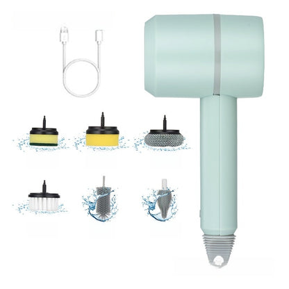 Electric Cleaning Brush