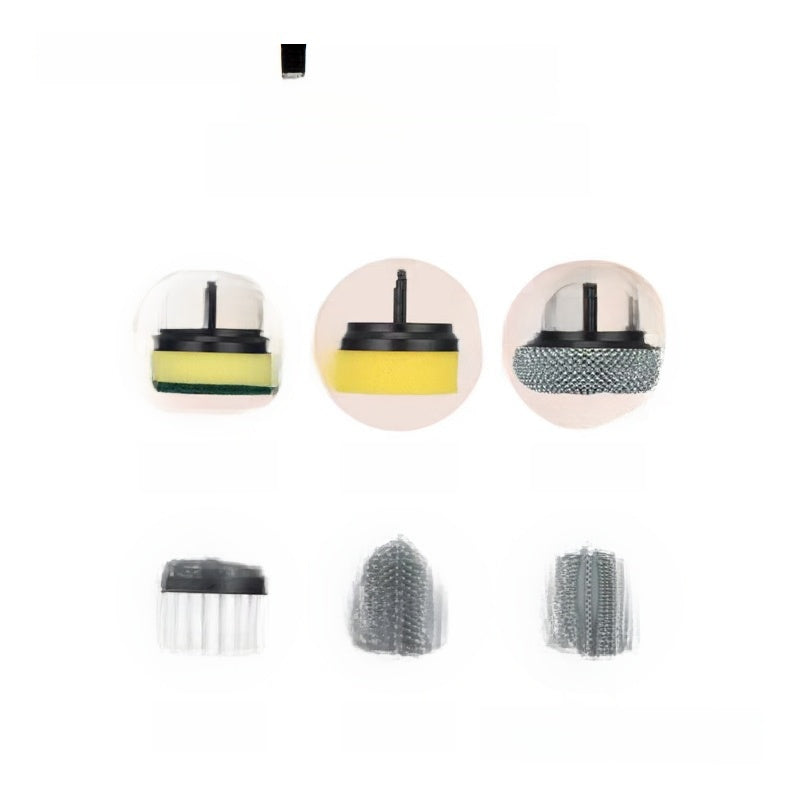 Electric Cleaning Brush