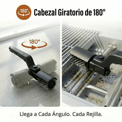 Electric Cleaning Brush