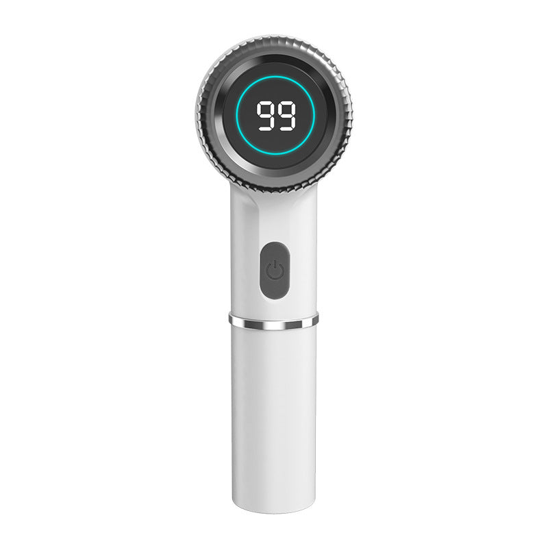 electric cleaning brush