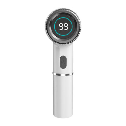 electric cleaning brush