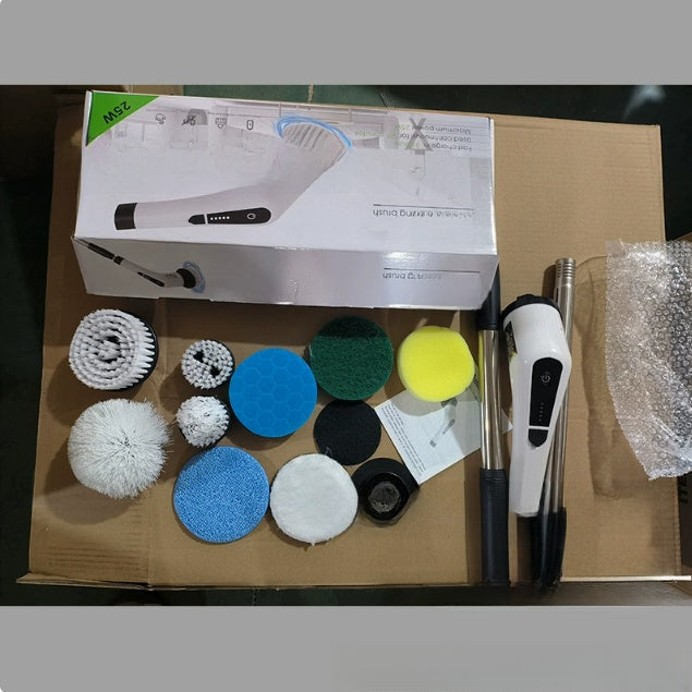 Electric Cleaning Brush