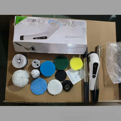 Electric Cleaning Brush