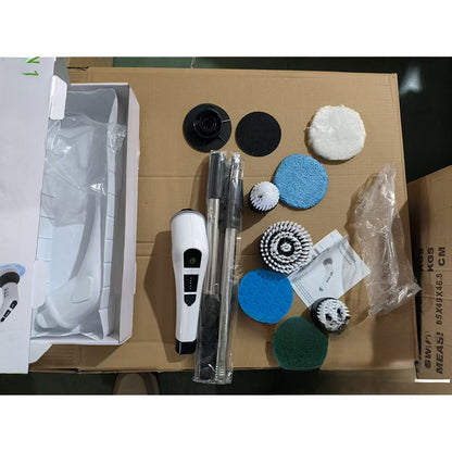 Electric Cleaning Brush