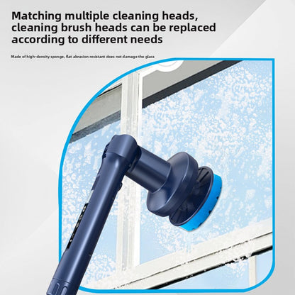 electric cleaning brush