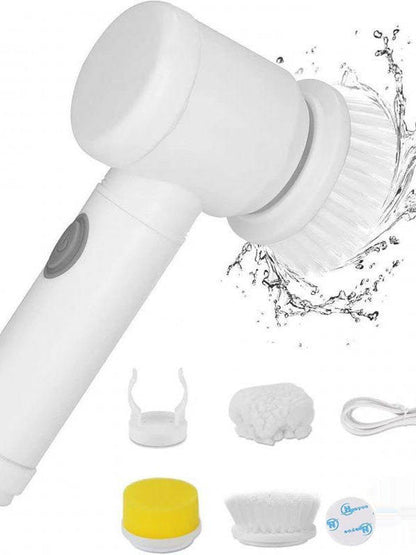 Electric Cleaning Brush