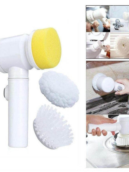Electric Cleaning Brush