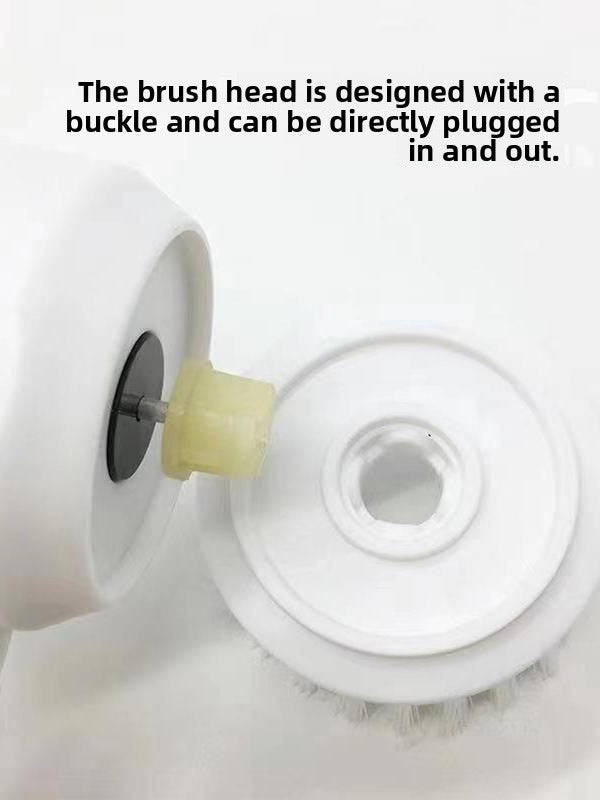 Electric Cleaning Brush