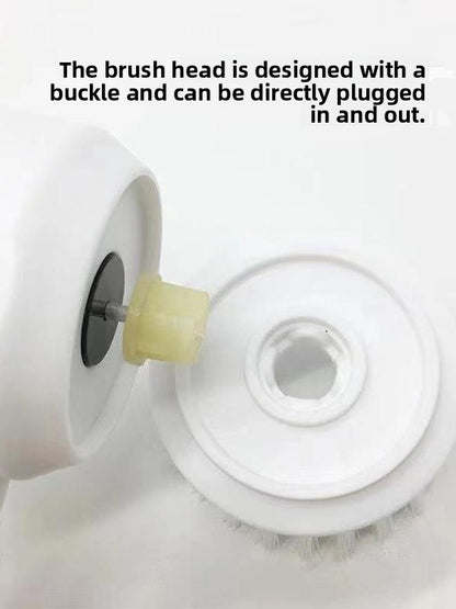 Electric Cleaning Brush