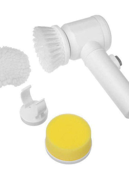 Electric Cleaning Brush