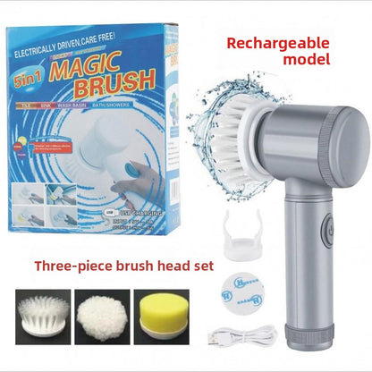 Electric Cleaning Brush