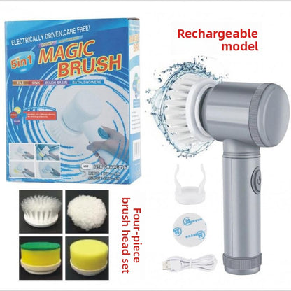 Electric Cleaning Brush