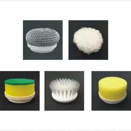 Electric Cleaning Brush