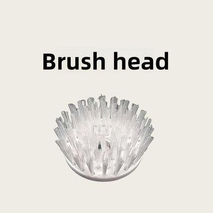 Electric Cleaning Brush
