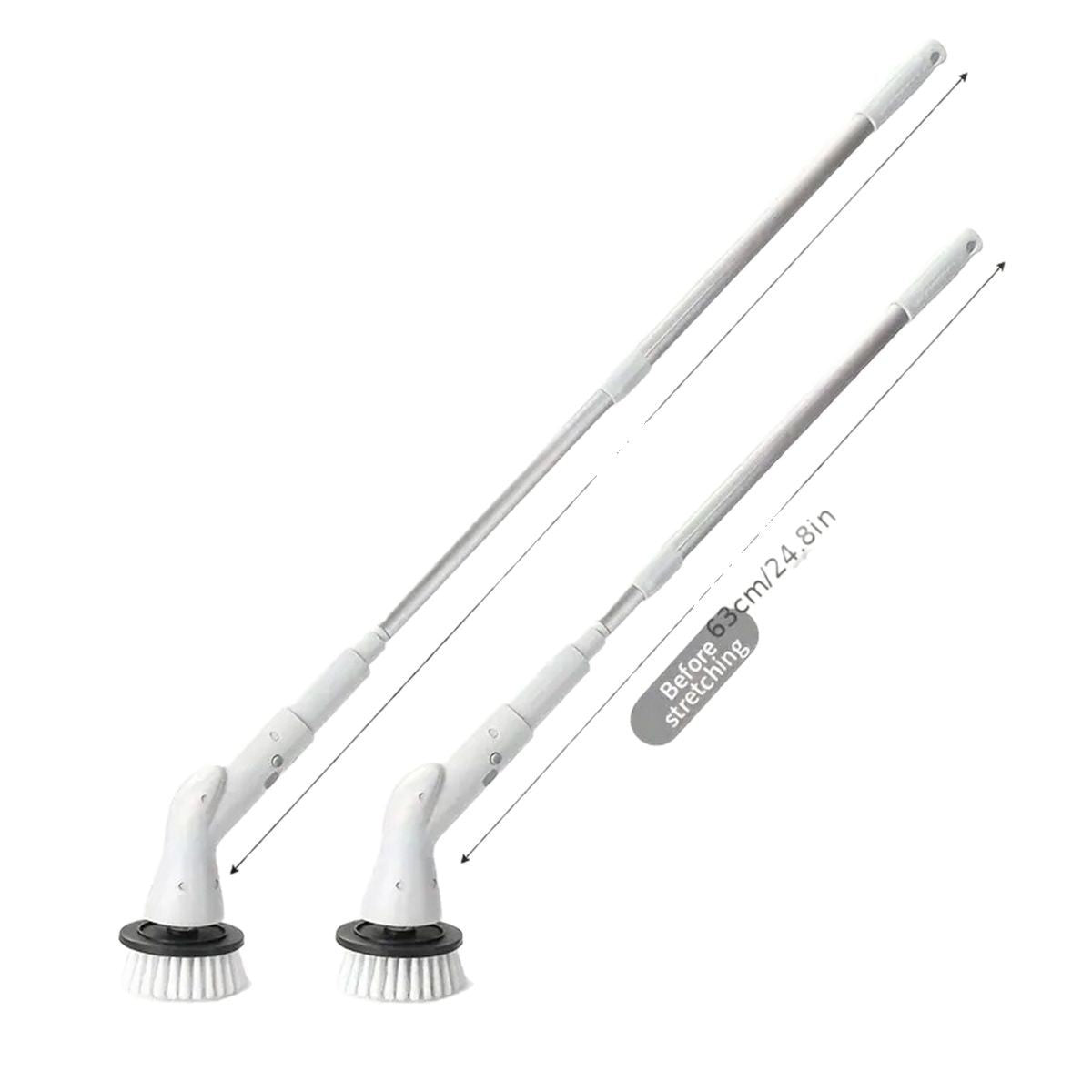 Electric Cleaning Brush