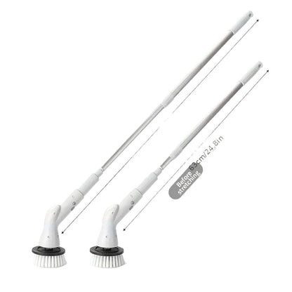 Electric Cleaning Brush