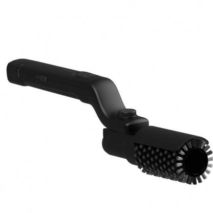 Electric cleaning brush