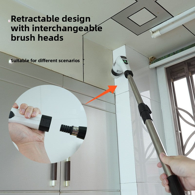 Electric Cleaning Brush