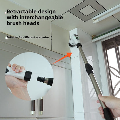Electric Cleaning Brush