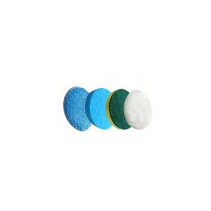 Electric Cleaning Brush