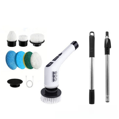 Electric Cleaning Brush