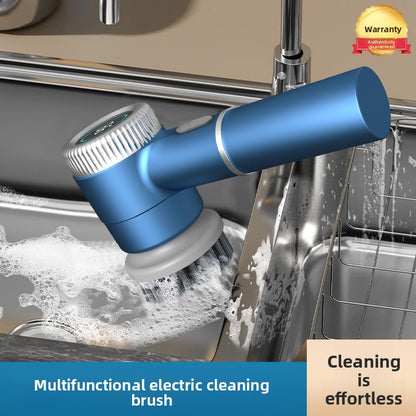 Electric Cleaning Brush