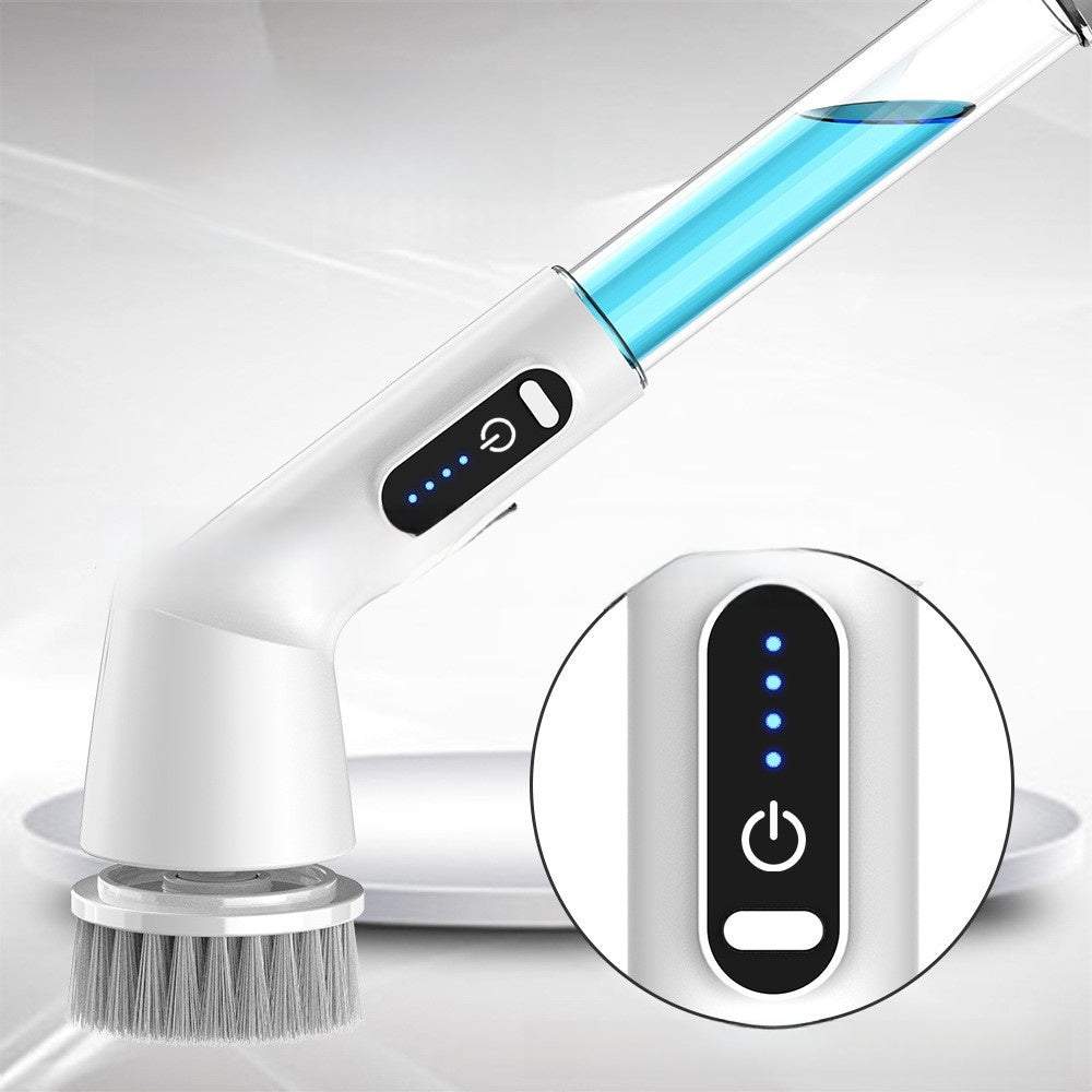Electric Cleaning Brush