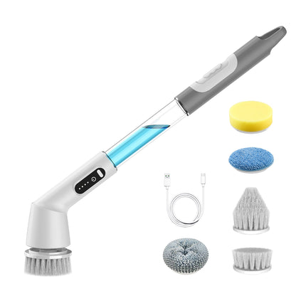 Electric Cleaning Brush