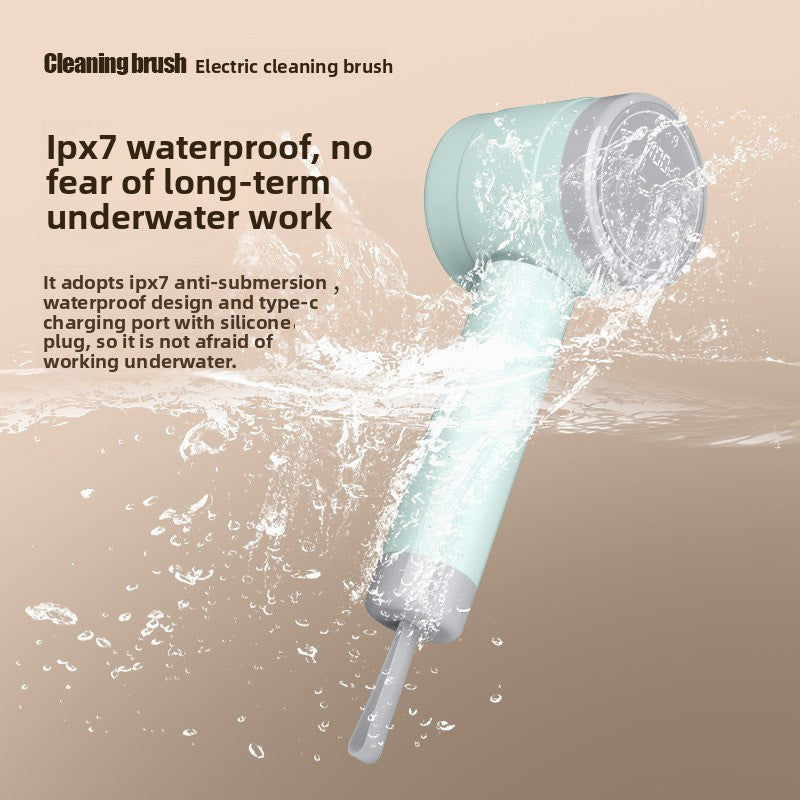 Electric Cleaning Brush
