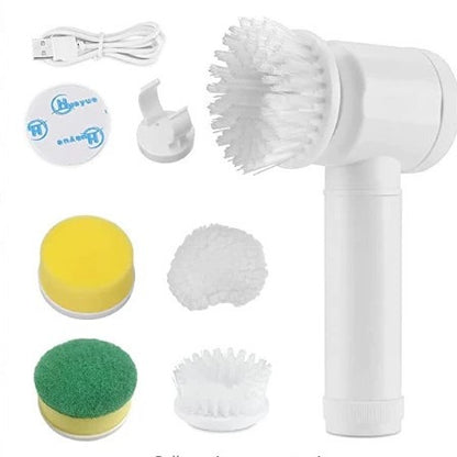 Electric Cleaning Brush