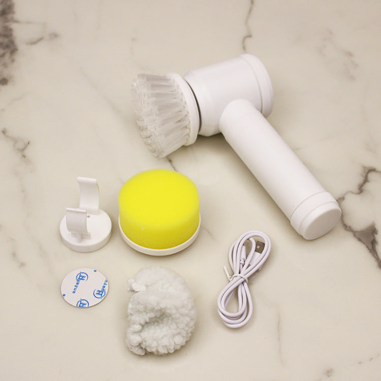 Electric Cleaning Brush