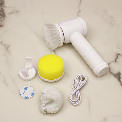 Electric Cleaning Brush