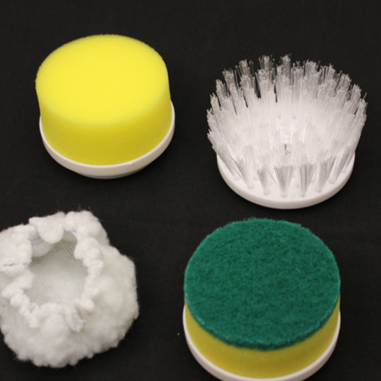 Electric Cleaning Brush