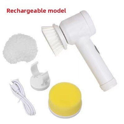 Electric Cleaning Brush