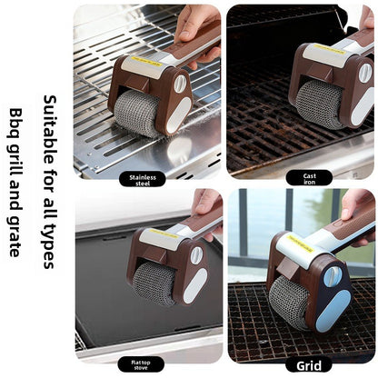 Electric Cleaning Brush
