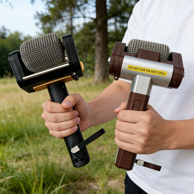 Electric Cleaning Brush