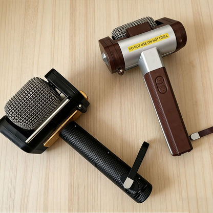 Electric Cleaning Brush