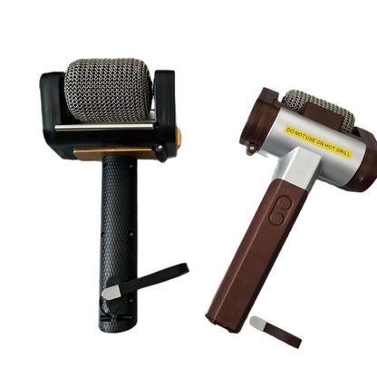 Electric Cleaning Brush