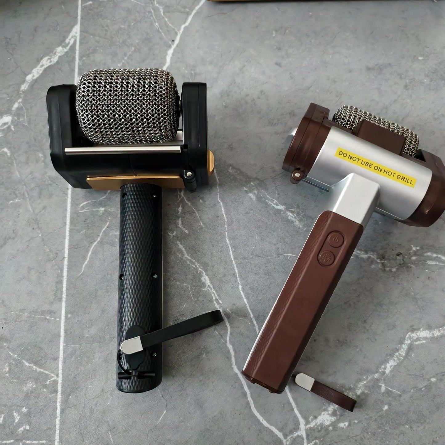 Electric Cleaning Brush