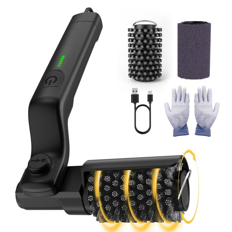 Electric Cleaning Brush