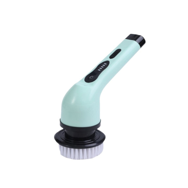 Electric Cleaning Brush