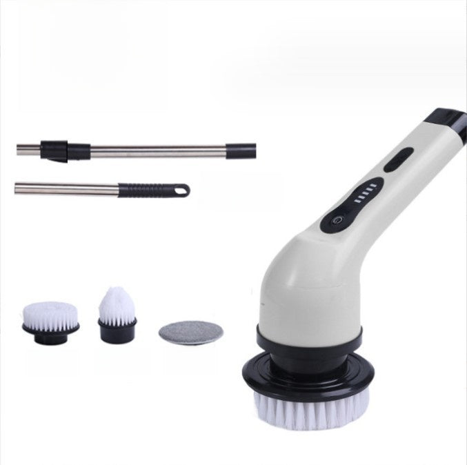 Electric Cleaning Brush