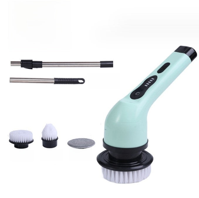 Electric Cleaning Brush