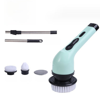 Electric Cleaning Brush