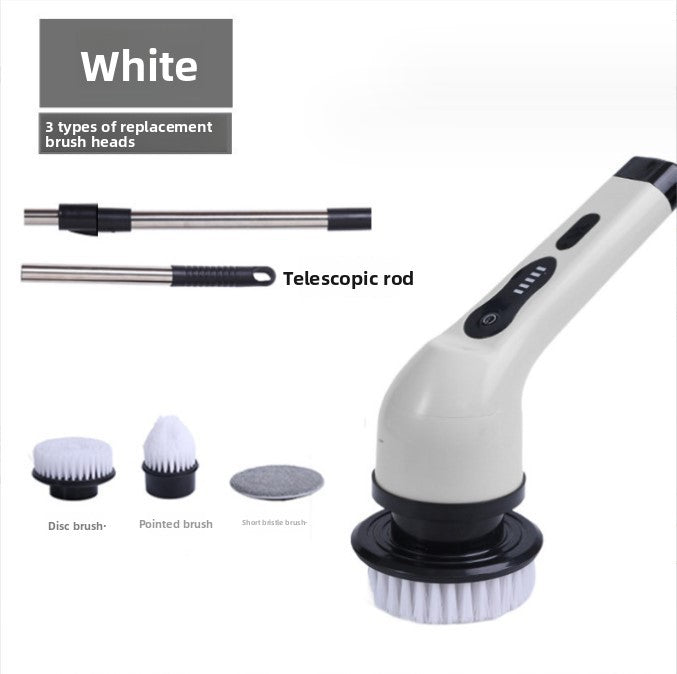 Electric Cleaning Brush