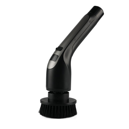 Electric cleaning brush