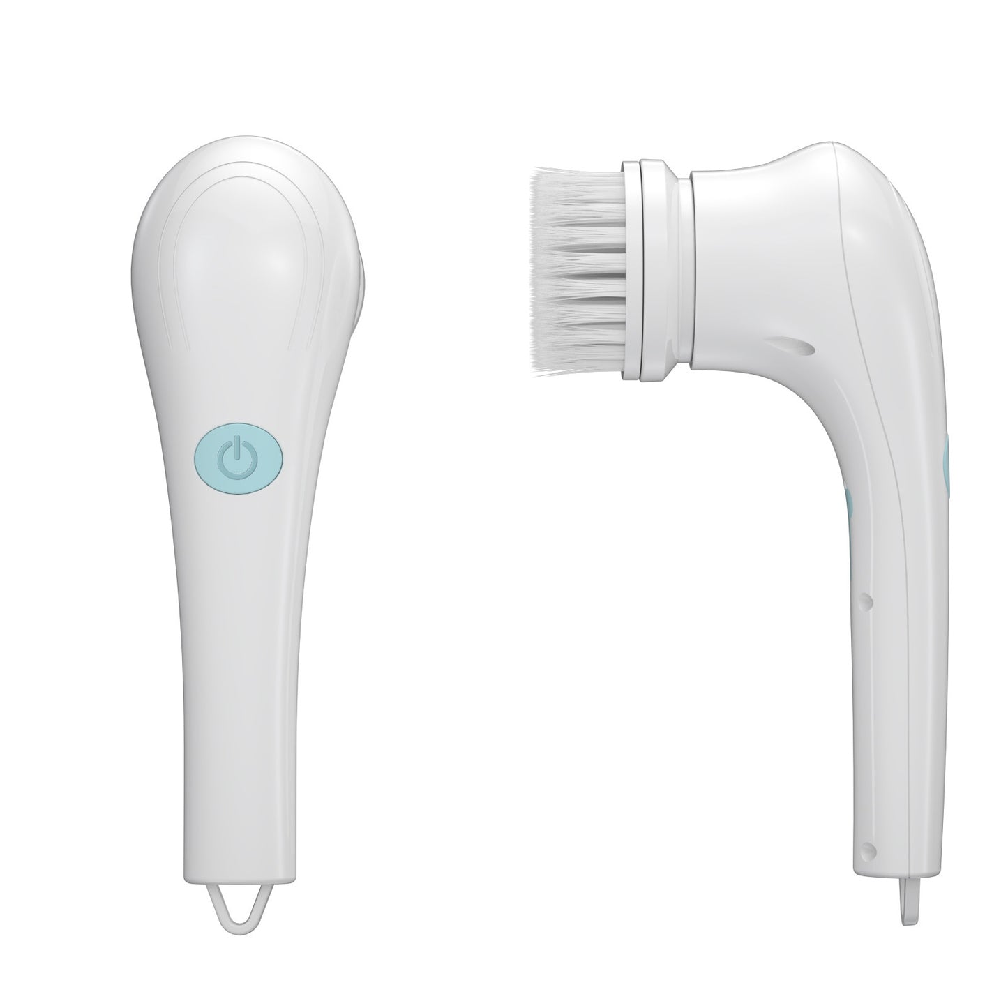 electric cleaning brush