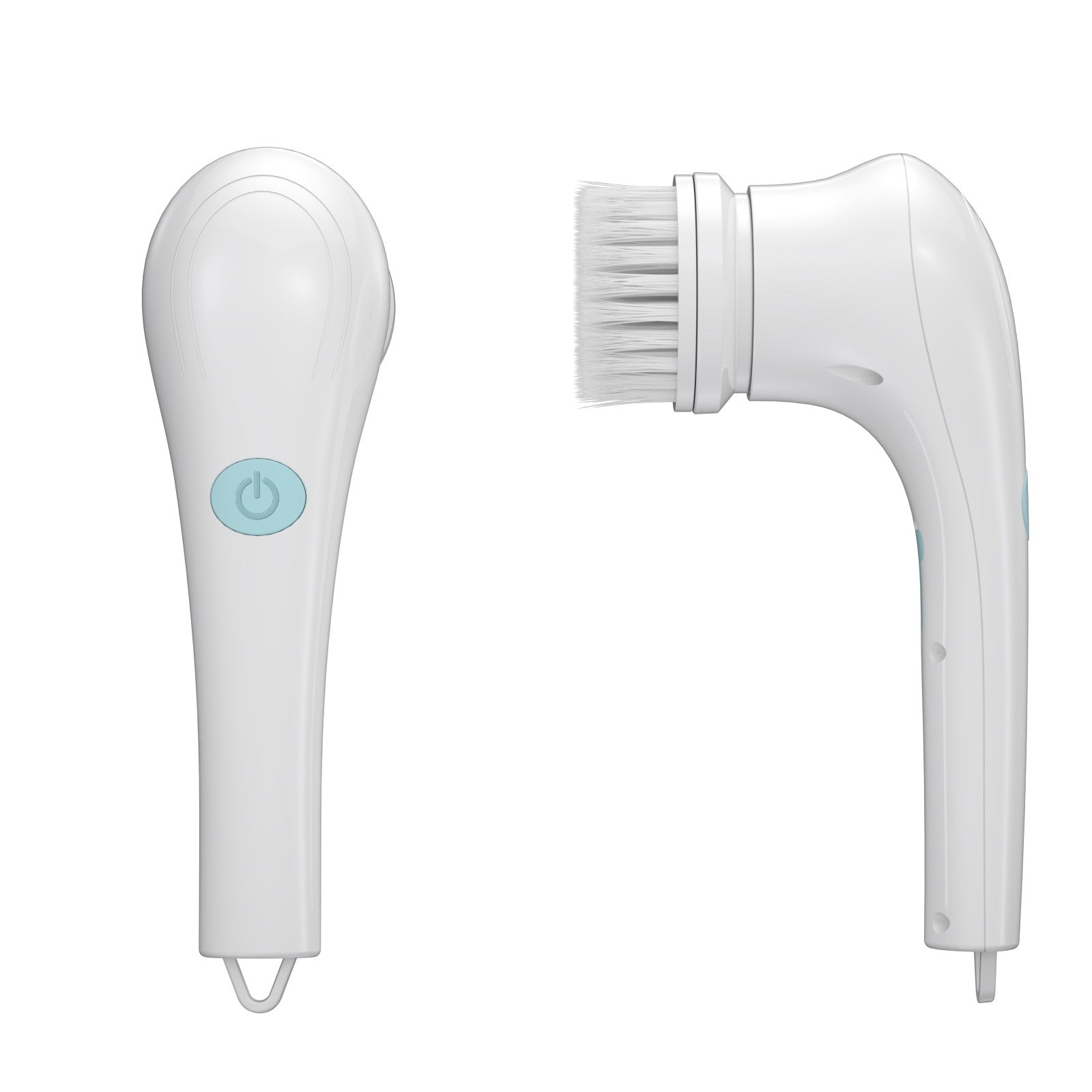 electric cleaning brush