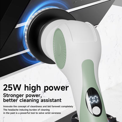 Electric Cleaning Brush